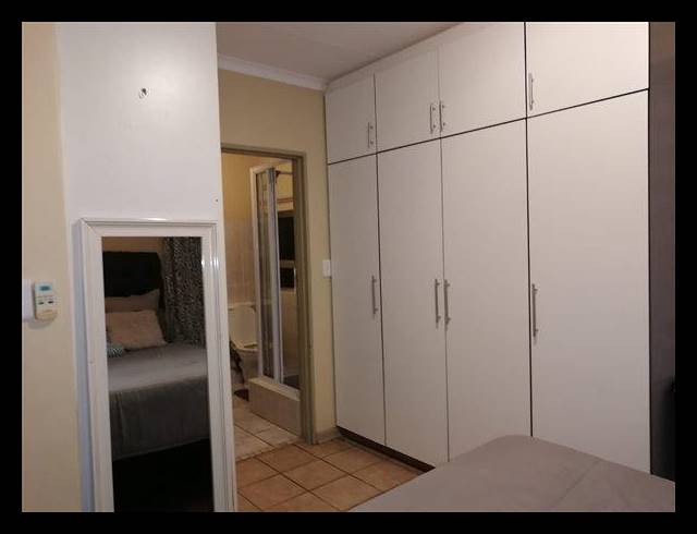 3 BEDROOM DUPLEX FOR SALE IN ARBORETUM